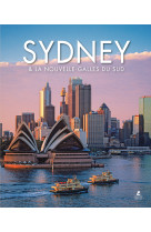 Sydney & la nouvelle galles du sud