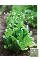 Creer un petit potager