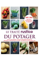 Le traité rustica du potager