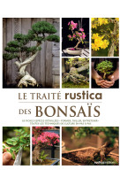 Le traité rustica des bonsaïs