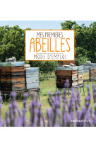 Mes premières abeilles