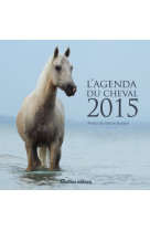 L'agenda du cheval 2015