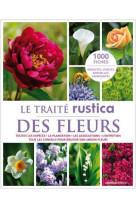 Pack traité des fleurs