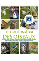 Pack traite des oiseaux + prime