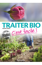 Traiter bio, c'est facile !