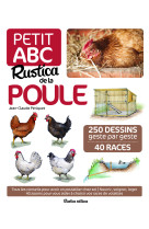 Petit abc rustica de la poule