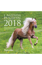 L'agenda du cheval 2018