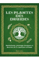 Les plantes des druides