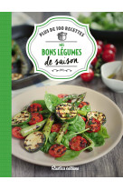 Mes bons légumes de saison