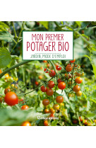 Mon premier potager bio