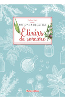 Elixirs de sorcière