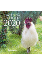 L'agenda des poules 2020