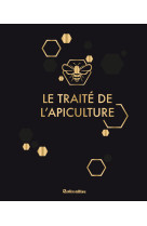 Le traité rustica de l'apiculture version luxe