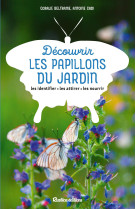 Découvrir les papillons du jardin