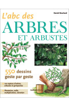 Abc des arbres et arbustes du jardin (l')