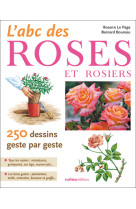 Abc des roses (l')