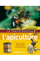 Traite rustica de l'apiculture (le)