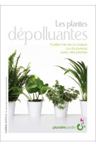 Les plantes depolluantes