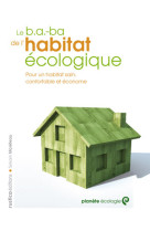 B.a.-ba de l'habitat ecologique