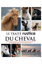 Le traité rustica du cheval