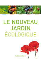 Le nouveau jardin ecologique