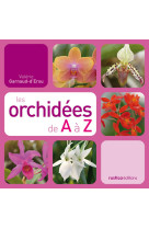 Les orchidees de a a z