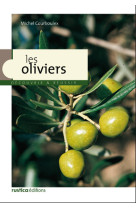 Les oliviers