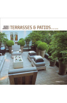 Terrasses et patios