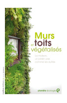 Murs et toits vegetalises