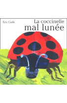 Coccinelle mal lunee