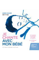 Je chante avec mon bébé - audio en téléchargement gratuit