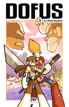 Dofus t01 le peril gelees