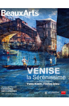 Venise, la serenissime (fr/ang)