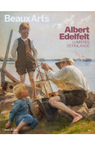 Albert edelfelt - lumières de finlande