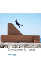 Cannes, ouverture sur le monde