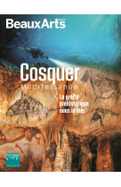 Cosquer méditerranée