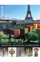 Tout le quai branly ne