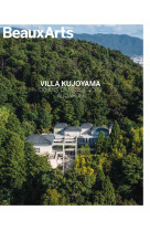 Villa kujoyama