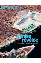 Venise revelee