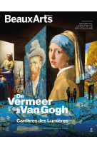 De vermeer à van gogh