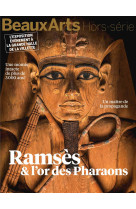 Ramsès & l’or des pharaons