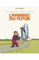 Imparfait du futur (l')