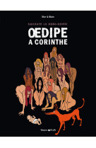 Socrate le demi-chien - tome 3 - oedipus-rex