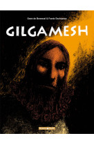 Gilgamesh - tome 0 - gilgamesh - intégrale complète