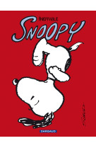 Ineffable snoopy