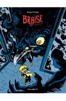 Braise - tome 2 - enfants indignes