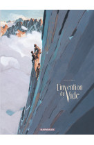 L'invention du vide - tome 0 - l'invention du vide