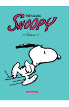 Inepuisable snoopy