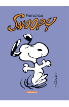 Fantastique snoopy