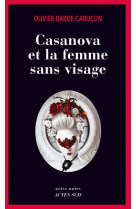 Casanova et la femme sans visage